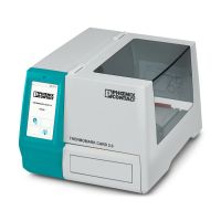 Drukarka termotransferowa THERMOMARK CARD 2.0 | 1085267 Phoenix Contact