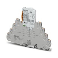Urządzenie z ochroną przed przepięciami TTC-6P-4-24DC-PT-I | 1106014 Phoenix Contact