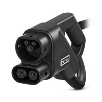 Wtyk z kablem EV-T2M4CC-DC200A-5,0M50ESBK11 | 1095775 Phoenix Contact