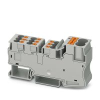 Zbiorcze złącze potencjałów PT 2X10/9X4 | 3002369 Phoenix Contact