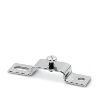 Wspornik płaski BG/F ze śrubą M6 | 1201060 Phoenix Contact