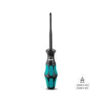 Wkrętak krzyżakowy SF-PZ 2-100 S-VDE | 1212696 Phoenix Contact