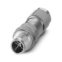 Wtykana złączka systemowa magistrali VS-08-M12MS-10G-P SCO | 1417430 Phoenix Contact