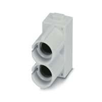 Moduł wkładki stykowej HC-M-02-PN-M-F | 1417434 Phoenix Contact