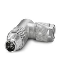 Wtykana złączka systemowa magistrali VS-08-M12MR-10G-P SCO | 1417443 Phoenix Contact