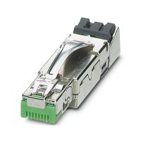 Złącza wtykowe RJ45 CUC-IND-C1ZNI-S/R4IP8 | 1421126 Phoenix Contact