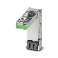 Złącza wtykowe RJ45 CUC-IND-C1ZNI-T/R4IE8 | 1421877 Phoenix Contact