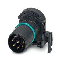 Złącze wtykowe do wbudowania SACC-CI-M12MS-8CON-L90 SCO | 1436987 Phoenix Contact