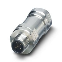 Złącze wtykowe SACC-M12MS-5CON-DM 5-8 SH VA | 1440025 Phoenix Contact