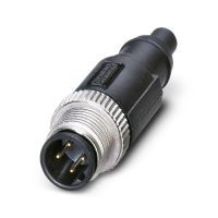 Opornik zakończeniowy SAC-5P-M12MS PB TR | 1507803 Phoenix Contact