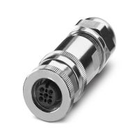 Złącze wtykowe SACC-M12FS-4CON-PG 9-SH | 1515170 Phoenix Contact