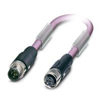 Kabel systemowy magistrali SAC-5P-MS/ 1,0-920/FS SCO | 1518274 Phoenix Contact