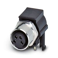 Złącze wtykowe do wbudowania SACC-DSIV-M 8FS-4CON-L 90 | 1526169 Phoenix Contact