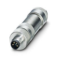 Złącze wtykowe SACC-M 8MS-4CON-M-0,34-SH | 1542897 Phoenix Contact