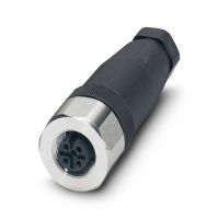 Złącze wtykowe SACC-M12FS-5CON-PG 7-VA | 1553255 Phoenix Contact