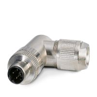 Złączka systemowa magistrali, wtykana SACC-M12MRD-4Q SH | 1553624 Phoenix Contact