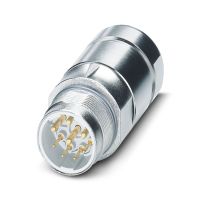 Złącza wtykowe sprzęgające SF-5EP1N8A90DU | 1605499 Phoenix Contact