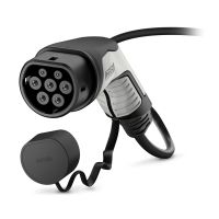 Kabel ładujący AC - EV-T2G3C-3AC32A-4,0M6,0ESBK01 | 1623505 Phoenix Contact