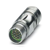 Złącza wtykowe sprzęgające CA-1RP1N8A90DN | 1624010 Phoenix Contact