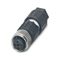 Złącza czujników - urządzeń wykonawczych SACC-M12FS-4QO-0,34-M | 1641688 Phoenix Contact