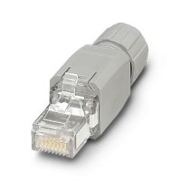 Złącza wtykowe RJ45 VS-PN-RJ45-5-Q/IP20 | 1658435 Phoenix Contact