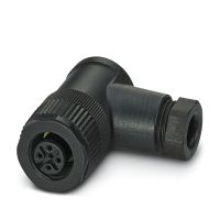 Złącze wtykowe SACC-M12FR-5CON-PG 7 | 1662308 Phoenix Contact