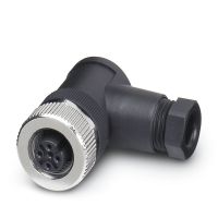 Złącze wtykowe SACC-M12FR-5CON-PG 7-M | 1662984 Phoenix Contact