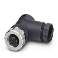Złącze wtykowe SACC-M12FR-5CON-PG9-M | 1681499 Phoenix Contact