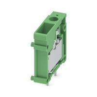 Terminal przyłączeniowy do PCB FRONT 4-V-6,35 | 1703063 Phoenix Contact