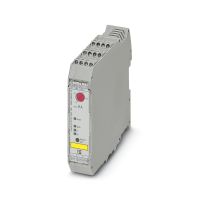 Stycznik nawrotny półprzewodnikowy ELR W3- 24DC/500AC- 9I, 24V DC, 9A | 2297057 Phoenix Contact
