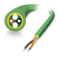 Kabel światłowodowy FL FOC PN-B-980/1000, PROFINET SZPULA | 2313397 Phoenix Contact