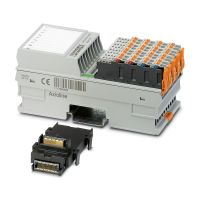 Moduł I/O AXL F RTD8 1F | 2688077 Phoenix Contact