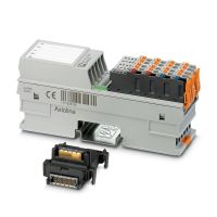 Moduł wejść analogowych I/O AXL F AI4 I 1H | 2688491 Phoenix Contact