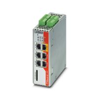 Router FL MGUARD RS4004 TX/DTX VPN | 2701877 Phoenix Contact