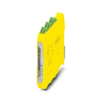 Urządzenie zabezpieczające PSR-MM25-1NO-2DO-24DC-SC | 2702355 Phoenix Contact