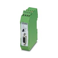 Terminator PSI-TERMINATOR-PB-TBUS | 2702636 Phoenix Contact