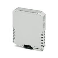 Obudowa elektroniki ME MAX 22,5 2-2 KMGY, jasnoszary | 2713625 Phoenix Contact