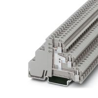 Złącza do czujników/urządzeń wykonawczych DIKD 1,5-PV | 2715092 Phoenix Contact