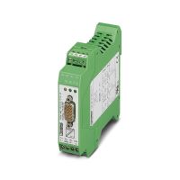Konwerter interfejsów - PSM-ME-RS232/TTY-P | 2744458 Phoenix Contact