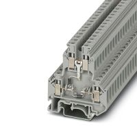 Złącze rzędowe elementów kontrolnych UKK 5-2DIO/O-UL/UR-UL | 2791113 Phoenix Contact