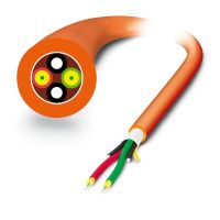 Kabel światłowodowy PSM-LWL-GDM-RUGGED- 50/125 SZPULA | 2799322 Phoenix Contact