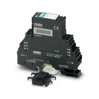 Urządzenie z ochroną przed przepięciami PT-IQ-2X2-24DC-UT | 2800980 Phoenix Contact