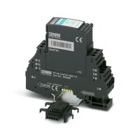 Urządzenie z ochroną przed przepięciami PT-IQ-3-HF+F-12DC-UT | 2800995 Phoenix Contact