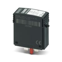 Wtyk z ochroną przepięciową typ 2 F-MS 12 ST | 2817990 Phoenix Contact