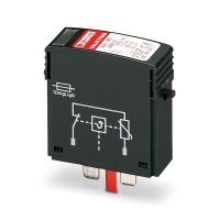 Wtyk z ochroną przepięciową typ 2 VAL-MS 320 ST, 320V AC | 2838843 Phoenix Contact