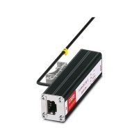 Urządzenie z ochroną przed przepięciami D-LAN-CAT.5E-U | 2859084 Phoenix Contact