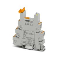 Gniazdo przekaźnika PLC-BPT- 24UC/21-21 | 2900284 Phoenix Contact