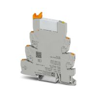 Moduł przekaźnikowy PLC-RPT- 24DC/21 | 2900299 Phoenix Contact