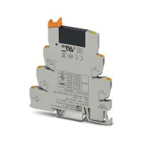 Moduł przekaźnika półprzewodnikowego PLC-OPT- 24DC/ 48DC/100 | 2900352 Phoenix Contact