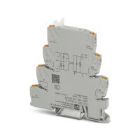 Moduł przekaźnika półprzewodnikowego - PLC-OPT- 24DC/TTL - 2900363 | 2900363 Phoenix Contact